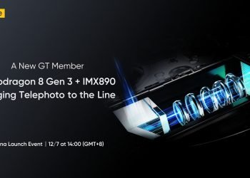 new realme GT5 Pro phone is revolutionizing the smartphone industry