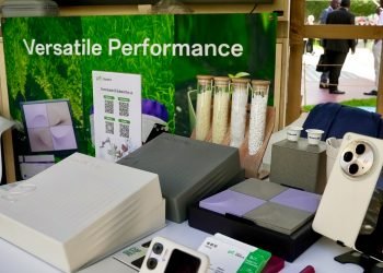 Oppo : We are Dedicated to Achieving Carbon Neutrality by 2050