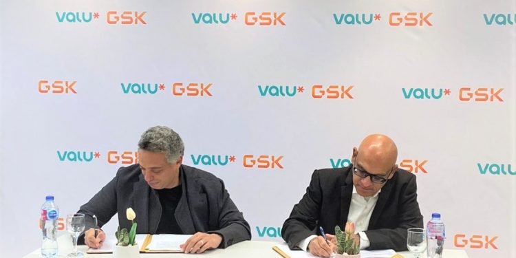 VALU and GSK Launch First-of-its-Kind Partnership in the Egyptian Pharmaceutical Industry,