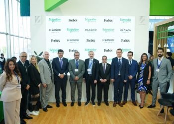 شنايدر إلكتريك وماجنوم العقارية يستعرضان شراكتهما الرائدة في قطاع المباني الذكية خلال مشاركتها في مؤتمر COP28