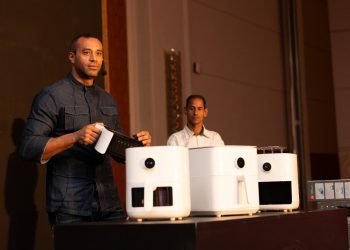 شاومي” تقتحم عالم الأجهزة المنزلية الذكية بابتكارات مذهلة تلفت انظار المستخدمين