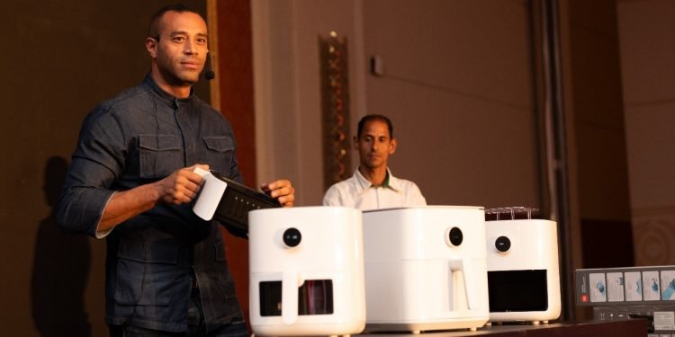 شاومي” تقتحم عالم الأجهزة المنزلية الذكية بابتكارات مذهلة تلفت انظار المستخدمين