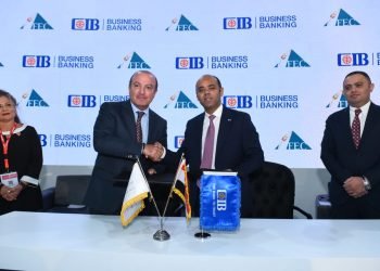 التجاري الدولي CIB وFEC يتعاونان لدعم خطة مصر في رفع الصادرات إلى 100 مليار دولار