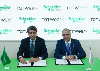 اتفاقية جديدة بين “تطوير مصر” و”شنايدر إلكتريك” لاستخدام تقنيات منصة “AVEVA” لتطبيق أحدث حلول المدن المستدامة بمشروع إلمونت الجلالة