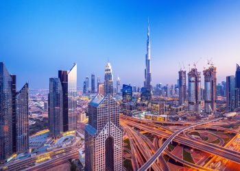 شركة سكون المتخصصة في الملكية العقارية المشتركة تعلن توسعها في دبي