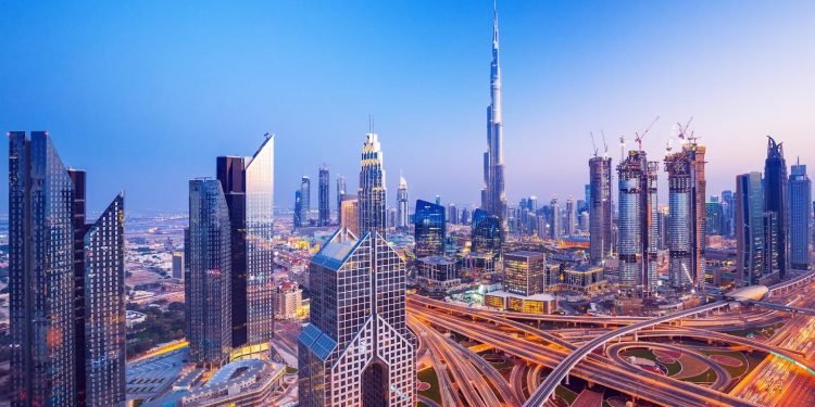 شركة سكون المتخصصة في الملكية العقارية المشتركة تعلن توسعها في دبي