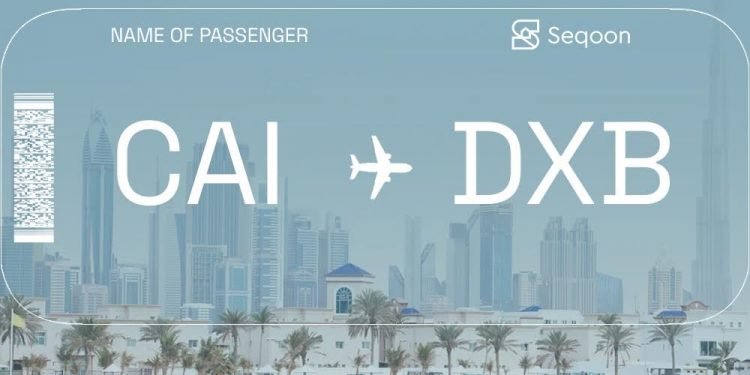 Seqoon Launches in Dubai, Offering Fractional Holiday Home Ownership