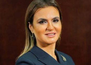 سحر نصر.. رئيساً لمجلس إدارة « إيزي كاش » للدفع الإلكتروني