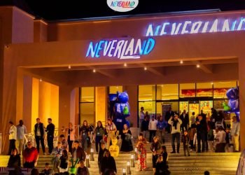 تجربة فريدة في مشروع الحلم لمجموعة ” بيك الباتروس ” .. منتجع نيفر لاند يضيف مئات الغرف و الأنشطة الرياضية والترفيهية في عامه الأول