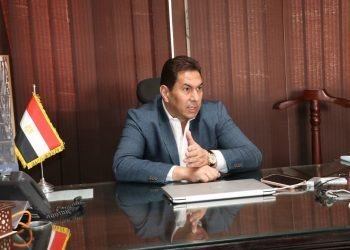 وائل فرحات : التأخير فى صرف التعويضات وفروق الأسعار من أهم التحديات التي تواجه قطاع المقاولات