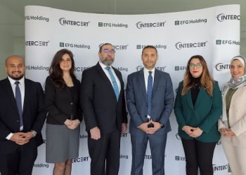 EFG Holding Acquires ISO 27001 Information Security Management System Certification