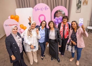 “كيونت” تقود المسؤولية الاجتماعية العالمية في 2023