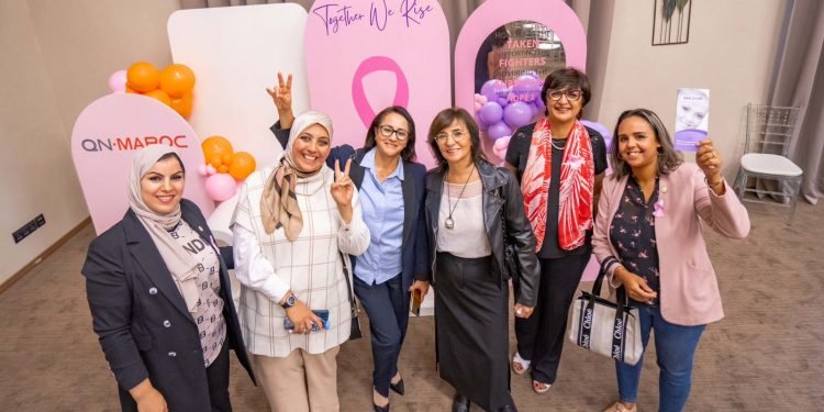 “كيونت” تقود المسؤولية الاجتماعية العالمية في 2023