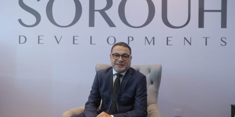 «صروح للتشييد» تخطط لإطلاق مشروع جديد خلال 2024 انطلاقًا من نجاح خطتها الاستثمارية للعام الماضي