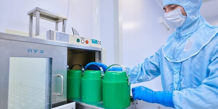 زيادة الصادرات السنوية لشركة روساتوم من منتجات النظائر بنسبة 15%