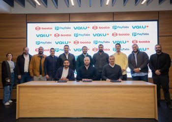 Valu Partners with Bosta for Enhanced Logistic Solutions for E-Commerce Businesses and Consumers Powered by PayTabs Egypt to Implement Installment on Delivery for the First Time in Egypt  