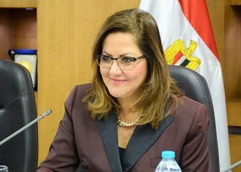 وزيرة التخطيط والتنمية الاقتصادية تستعرض تقرير التنفيذ الفعلي لخطة الدولة للتنمية الاقتصادية والاجتماعية للعام المالي (2023/2022)