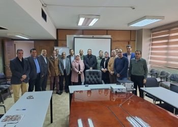 معيط يوجِّه بتنمية قدرات «حُماة المال العام» وفقًا لأحدث المعايير العالمية