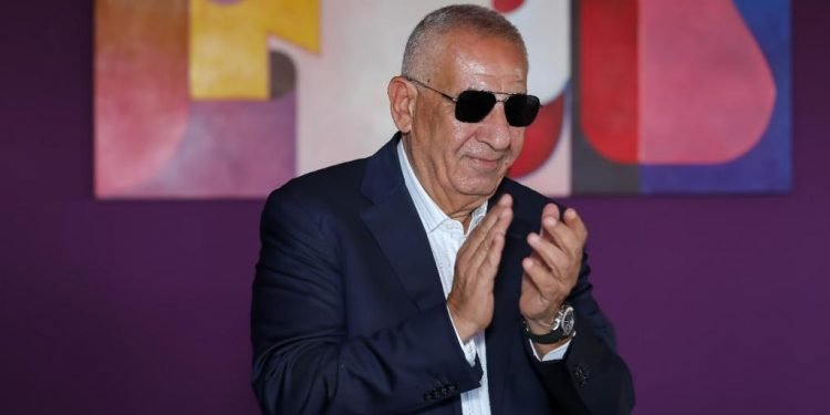 بيك الباتروس للفنادق تكرم المديرين فى احتفالية العيد السنوي الحادى و الثلاثون