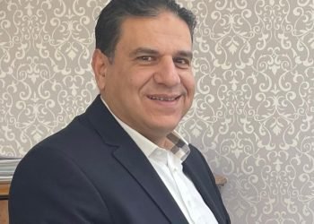 غدا انطلاق معرض ماكينات صناعة الغزل والملابس والنسيج بأرض المعارض 