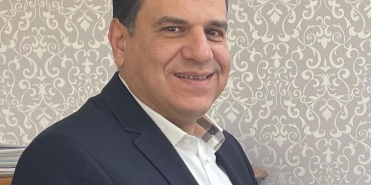 غدا انطلاق معرض ماكينات صناعة الغزل والملابس والنسيج بأرض المعارض 