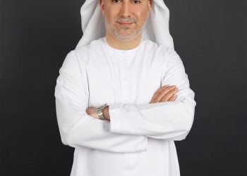 وليد الزرعوني ضمن قائمة الوسطاء العقاريين المواطنين الأكثر مبيعاً بدبي في 2023 