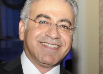 تامر الحسيني رئيسا تنفيذيا لشركة ايزى كاش للدفع الالكترونى