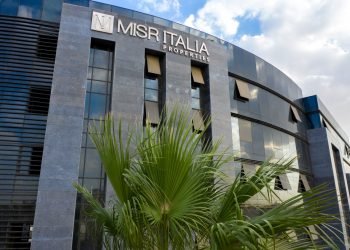 مصر ايطاليا العقارية تتجاوز مستهدفات عام 2023 بنسبة 46% بـإجمالي مبيعات تعاقدية 16.1مليار جنيه و اجمالي استثمارات 2.1 مليار جنيه