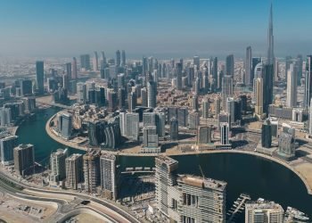 Binghatti grows its land bank in Business Bay with AED 365 Million