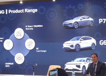 30 مليار مبيعات راية خلال 2023 و استثمارات 500 مليون جنيه في السيارات الكهربية خلال 2024