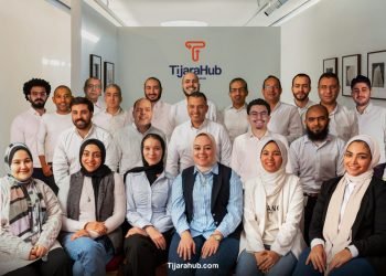 اطلاق منصة التجارة الإلكترونية TijaraHub لدعم المصدرين من مصر وتركيا للوصول  إلى الأسواق العالمية