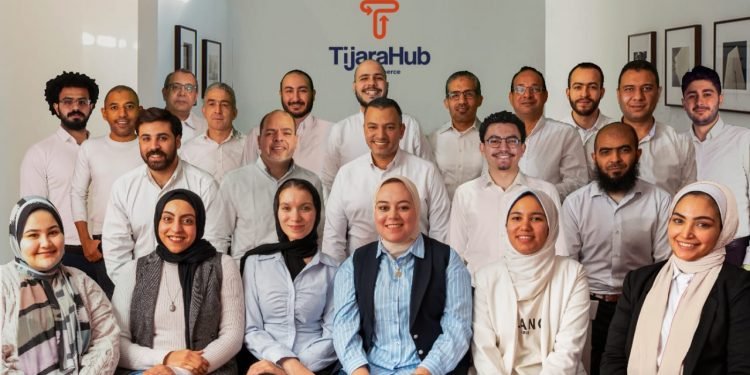 اطلاق منصة التجارة الإلكترونية TijaraHub لدعم المصدرين من مصر وتركيا للوصول إلى الأسواق العالمية