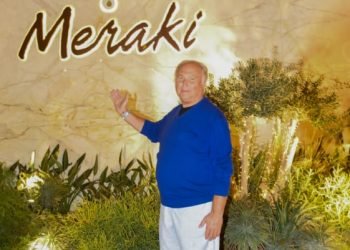 مالك لامبورجيني يختار شرم الشيخ لقضاء أجازته‎