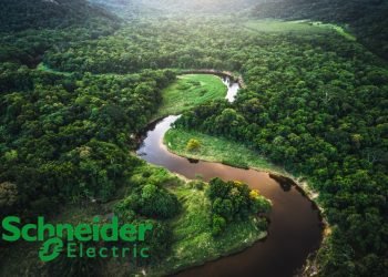 شنايدر إلكتريك تحث الشركات والحكومات على الاستفادة من نشر الحلول الكهربائية وتطبيقات التحول الرقمي