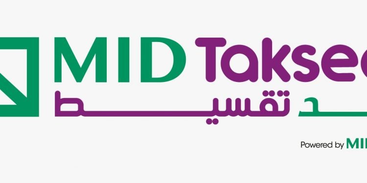 شركة ميد تقسيط تحقق نمواً في حجم أعمال الشركة بنسبة 338% خلال عامها الأول
