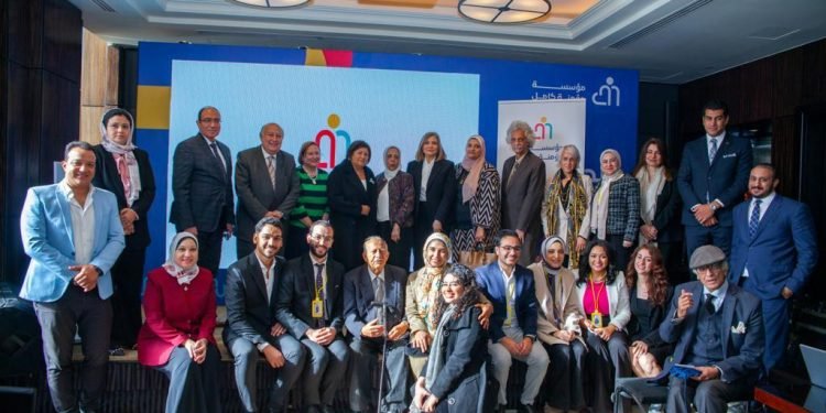 مؤسسة مؤمنة كامل للتدريب وتنمية المهارات تحتفل بمرور 20 عاما على تأسيسها