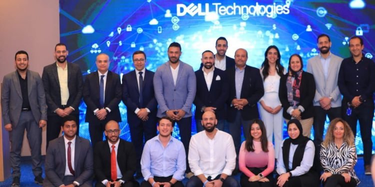 Dell” تستحوذ على النسبة الأضخم من أعمال “ICT Misr” المتخصصة في تكامل النظم