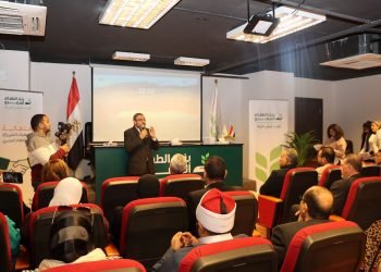 بنك الطعام المصري يعقد شراكات استراتيجية مع جمعيات المرحلة الثانية