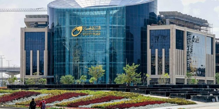 للعام الرابع على التوالي.. “البريد المصري” يفوز بجائزة التميز من اتحاد البريد العالمي