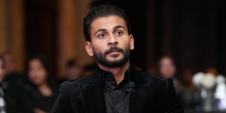 محمد حجازي: ڨي للاستثمار والتطوير العقاري حققت معدلات تنفيذ قوية بمشروعاتها رغم التحديات السوقية