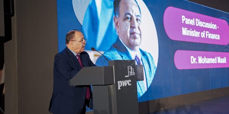 وزير المالية :  المالية العامة للدولة متماسكة.. وأداء الموازنة فى ٧ أشهر متوازن ومطمئن