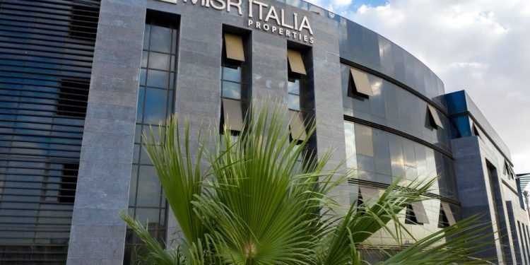 مصر إيطاليا العقارية تتعاون مع كراود سترايك لتعزيز الأمن السيبراني وحماية شبكة المعلومات بالشركة بضمان يصل إلى مليون دولار