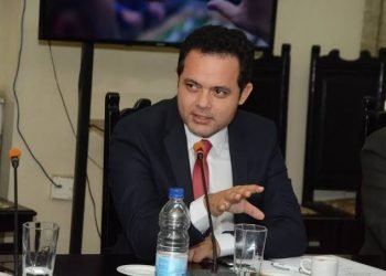 أحمد الزيات: زيارة أردوغان «انفراجة» سياسية تعزز من التعاون الاقتصادي المصري التركي