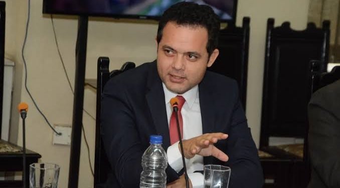 أحمد الزيات: زيارة أردوغان «انفراجة» سياسية تعزز من التعاون الاقتصادي المصري التركي