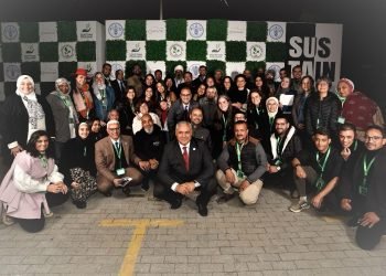 استضافه بنك الطعام المصري الاجتماع التشاوري الإقليمي للمجتمع المدني يدعو لإحداث تغيير فوري في أنظمة الأغذية الزراعية بالمنطقة