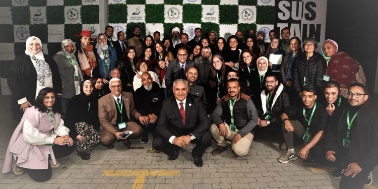 استضافه بنك الطعام المصري الاجتماع التشاوري الإقليمي للمجتمع المدني يدعو لإحداث تغيير فوري في أنظمة الأغذية الزراعية بالمنطقة