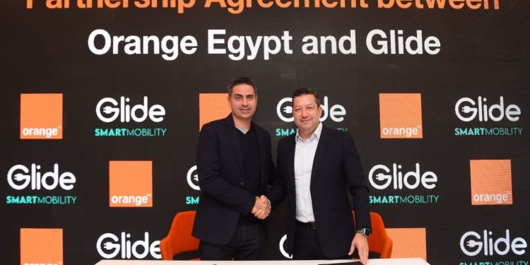 اورنچ مصر” تعلن عن تفاصيل الشراكة الحصرية مع Glide لتسهيل حصول عملائها على حلول تنقل ذكية وصديقة للبيئة
