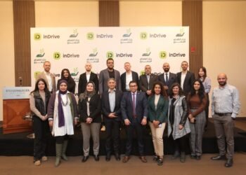 اندرايف تطلق حملة دوائر الخير بالتعاون مع بنك الطعام المصرى لـ إطعام 250 ألف فرد