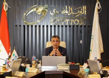 رئيس البريد : “تقديم الخدمات للمواطنين بكل يسر بعد تزويد المكاتب بالأنظمة التكنولوجية المتطورة”