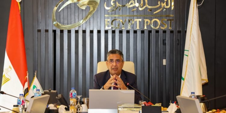 رئيس البريد : “تقديم الخدمات للمواطنين بكل يسر بعد تزويد المكاتب بالأنظمة التكنولوجية المتطورة”